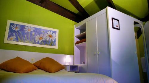 Hotel L'auberge Des Collines