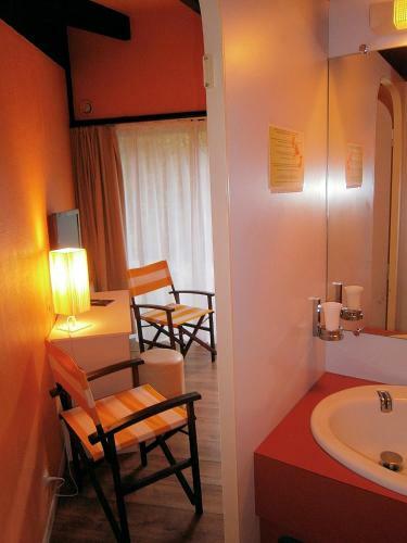 Hotel L'auberge Des Collines