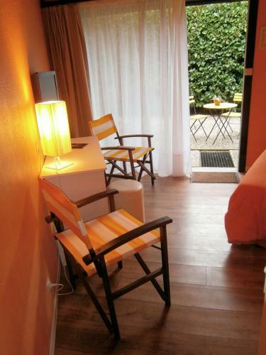 Hotel L'auberge Des Collines