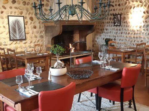 Hotel L'auberge Des Collines