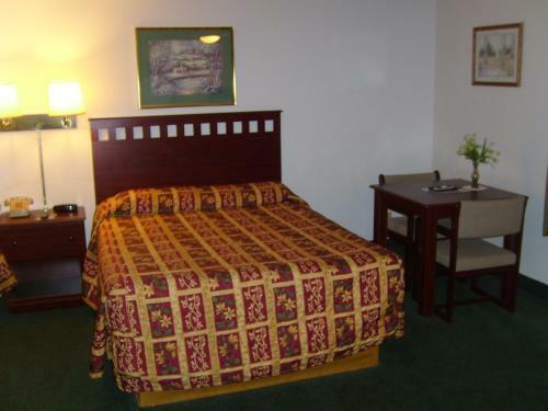 Motel Shanico Inn