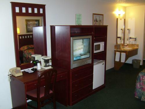 Motel Shanico Inn