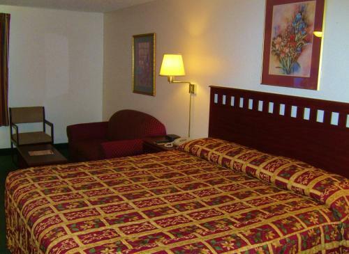 Motel Shanico Inn