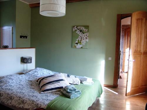 Bed & Breakfast Le Buala Maison D'h�tes