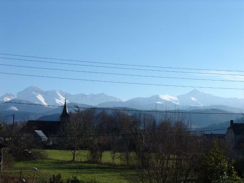 Bed & Breakfast Le Buala Maison D'h�tes