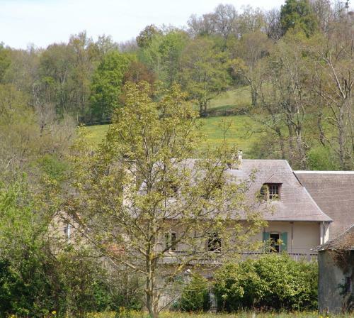 Bed & Breakfast Le Buala Maison D'h�tes
