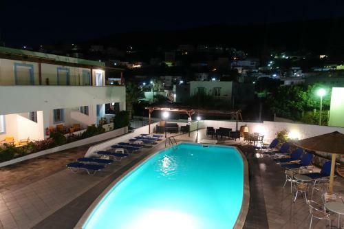 Apartamento Nikis Studios