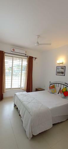 Super Luxurious 3-bhk Furnished Villa With Parking