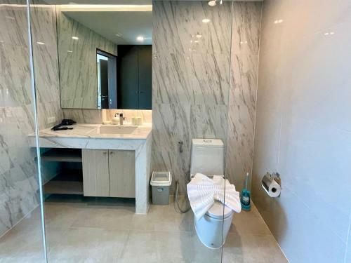Seaview Apartment In Mida Grande Resort