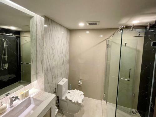 Seaview Apartment In Mida Grande Resort