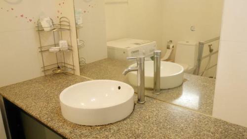 Apartamento Avanta Condominimum