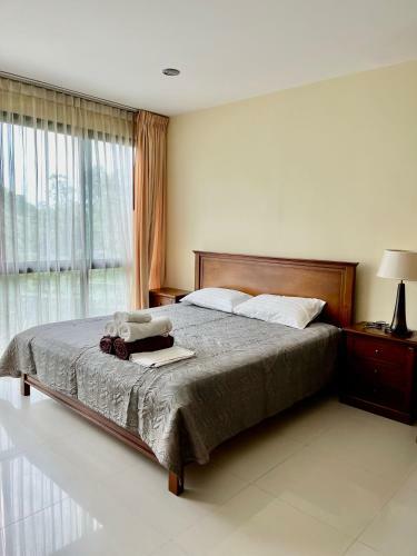 Apartamento Avanta Condominimum