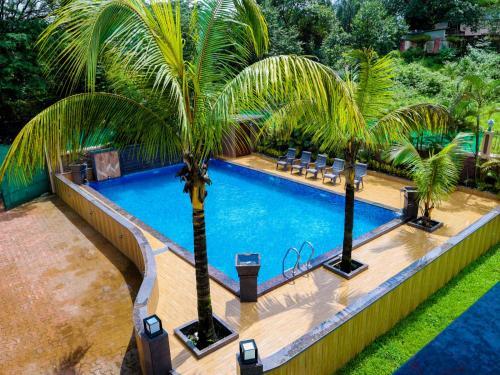 Aashiyaanaa Villa 'crescent'