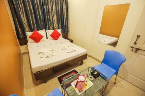 Hotel Sai Niwas