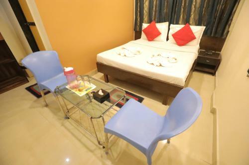 Hotel Sai Niwas