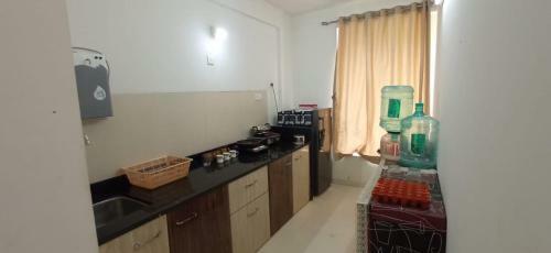 Comfortable 3-bhk Luxurious Villa With Parking
