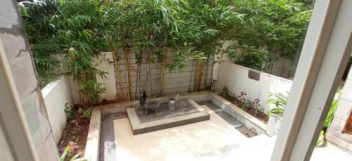 Comfortable 3-bhk Luxurious Villa With Parking