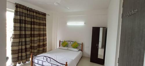 Comfortable 3-bhk Luxurious Villa With Parking