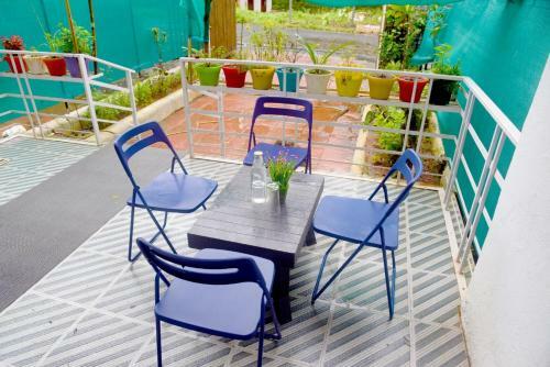Luxury Villa Home Yugandhar Old Khandala