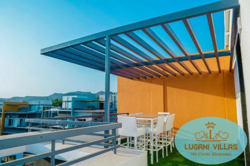 Villa Lugani's - Casa Bel'ha A5