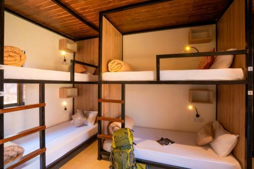 Albergue Zostel Plus Lonavala
