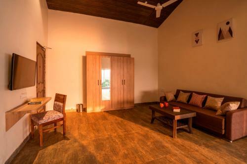 Albergue Zostel Plus Lonavala
