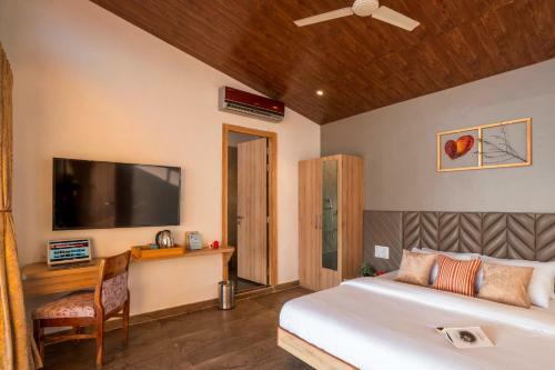 Albergue Zostel Plus Lonavala