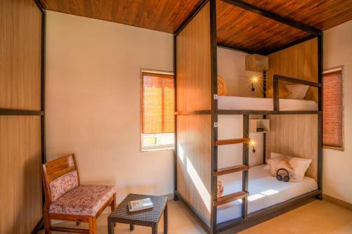 Albergue Zostel Plus Lonavala