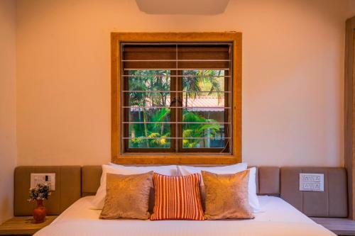 Albergue Zostel Plus Lonavala