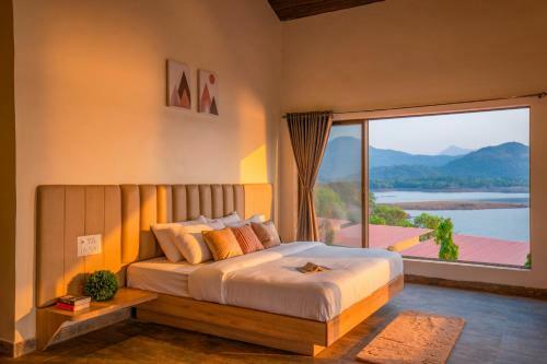 Albergue Zostel Plus Lonavala