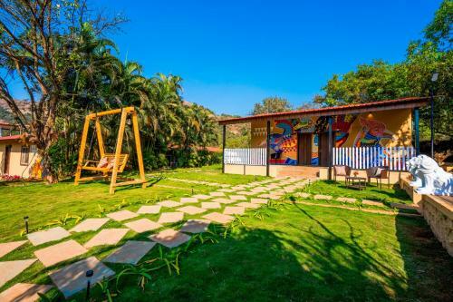 Albergue Zostel Plus Lonavala