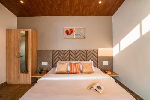Albergue Zostel Plus Lonavala