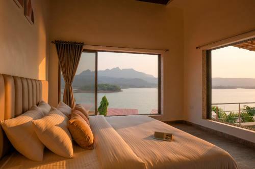 Albergue Zostel Plus Lonavala