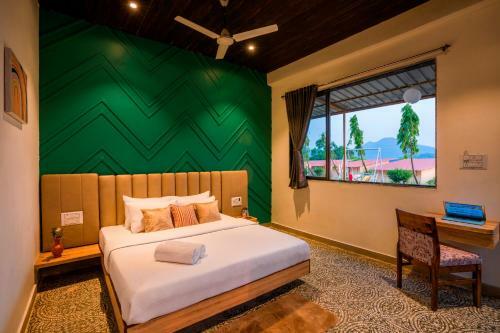 Albergue Zostel Plus Lonavala