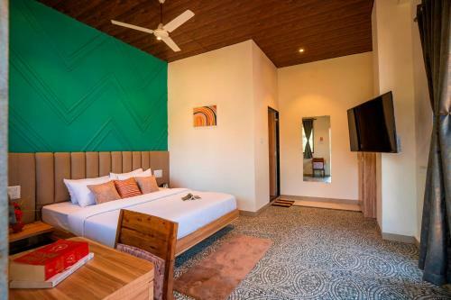 Albergue Zostel Plus Lonavala