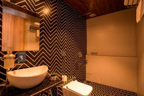 Albergue Zostel Plus Lonavala