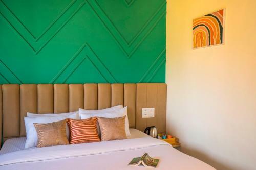 Albergue Zostel Plus Lonavala