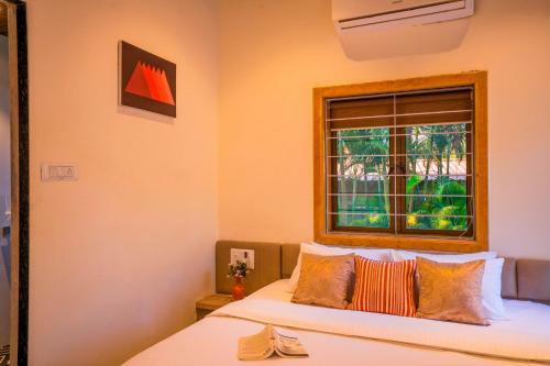 Albergue Zostel Plus Lonavala