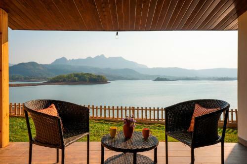 Albergue Zostel Plus Lonavala