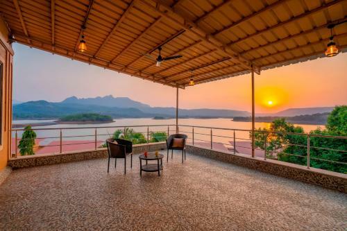 Albergue Zostel Plus Lonavala