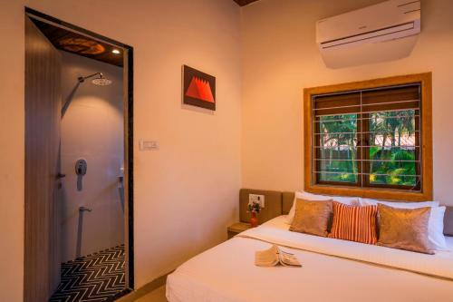 Albergue Zostel Plus Lonavala