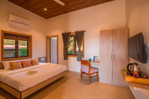 Albergue Zostel Plus Lonavala
