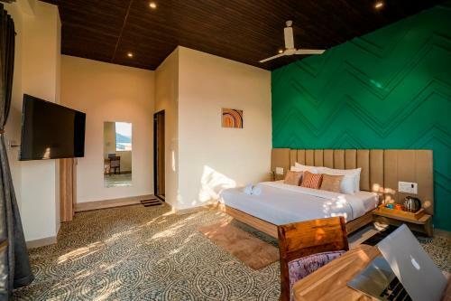 Albergue Zostel Plus Lonavala