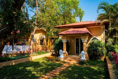 Albergue Zostel Plus Lonavala