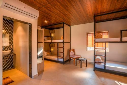 Albergue Zostel Plus Lonavala