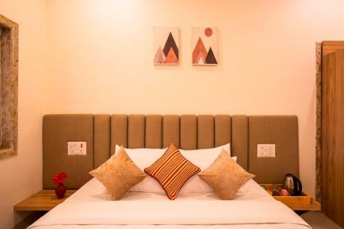 Albergue Zostel Plus Lonavala