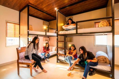 Albergue Zostel Plus Lonavala