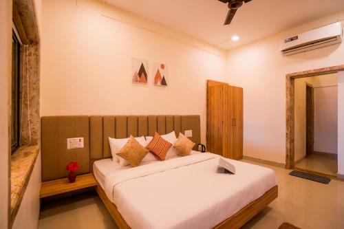 Albergue Zostel Plus Lonavala