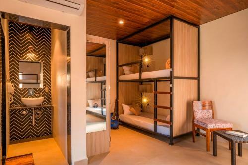 Albergue Zostel Plus Lonavala