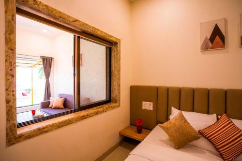 Albergue Zostel Plus Lonavala